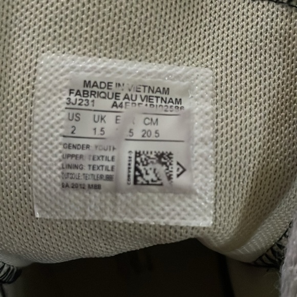 Converse blue high top lace up All Star - Picture 6 of 7